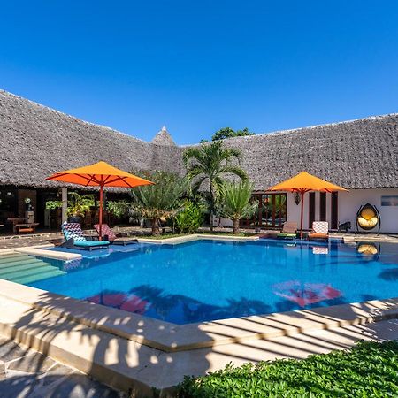 Villa Raymond, Diani, Kenya Diani Beach Zewnętrze zdjęcie