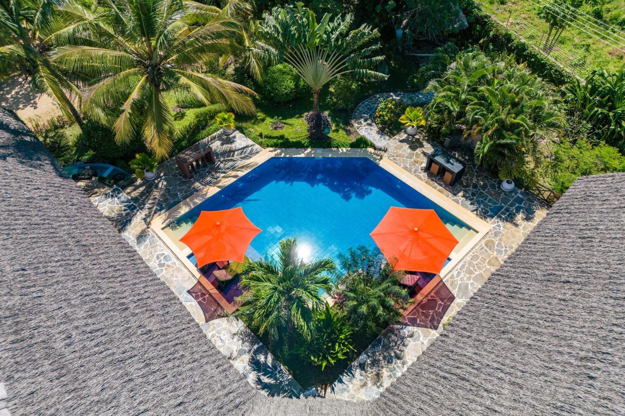 Villa Raymond, Diani, Kenya Diani Beach Zewnętrze zdjęcie