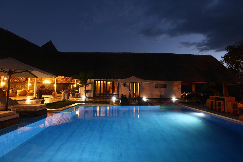 Villa Raymond, Diani, Kenya Diani Beach Zewnętrze zdjęcie