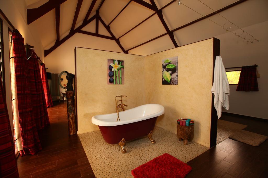 Villa Raymond, Diani, Kenya Diani Beach Zewnętrze zdjęcie