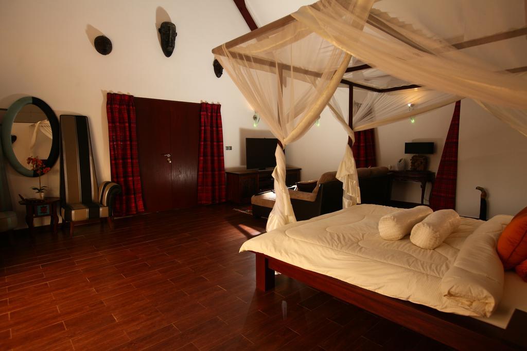 Villa Raymond, Diani, Kenya Diani Beach Zewnętrze zdjęcie