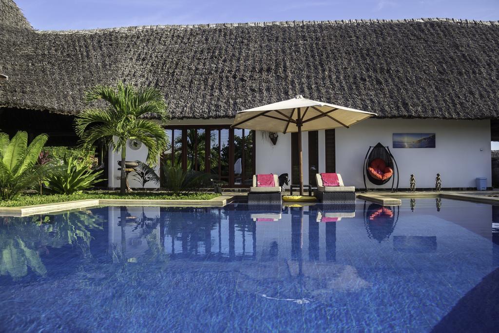 Villa Raymond, Diani, Kenya Diani Beach Zewnętrze zdjęcie