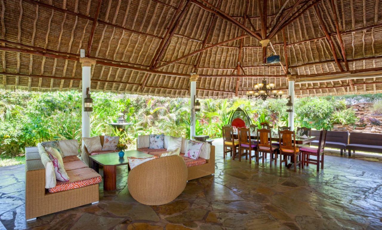 Villa Raymond, Diani, Kenya Diani Beach Zewnętrze zdjęcie