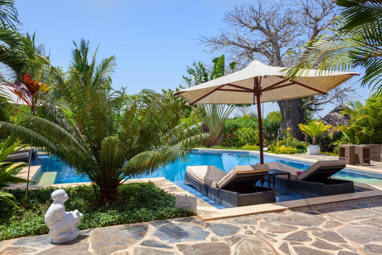 Villa Raymond, Diani, Kenya Diani Beach Zewnętrze zdjęcie
