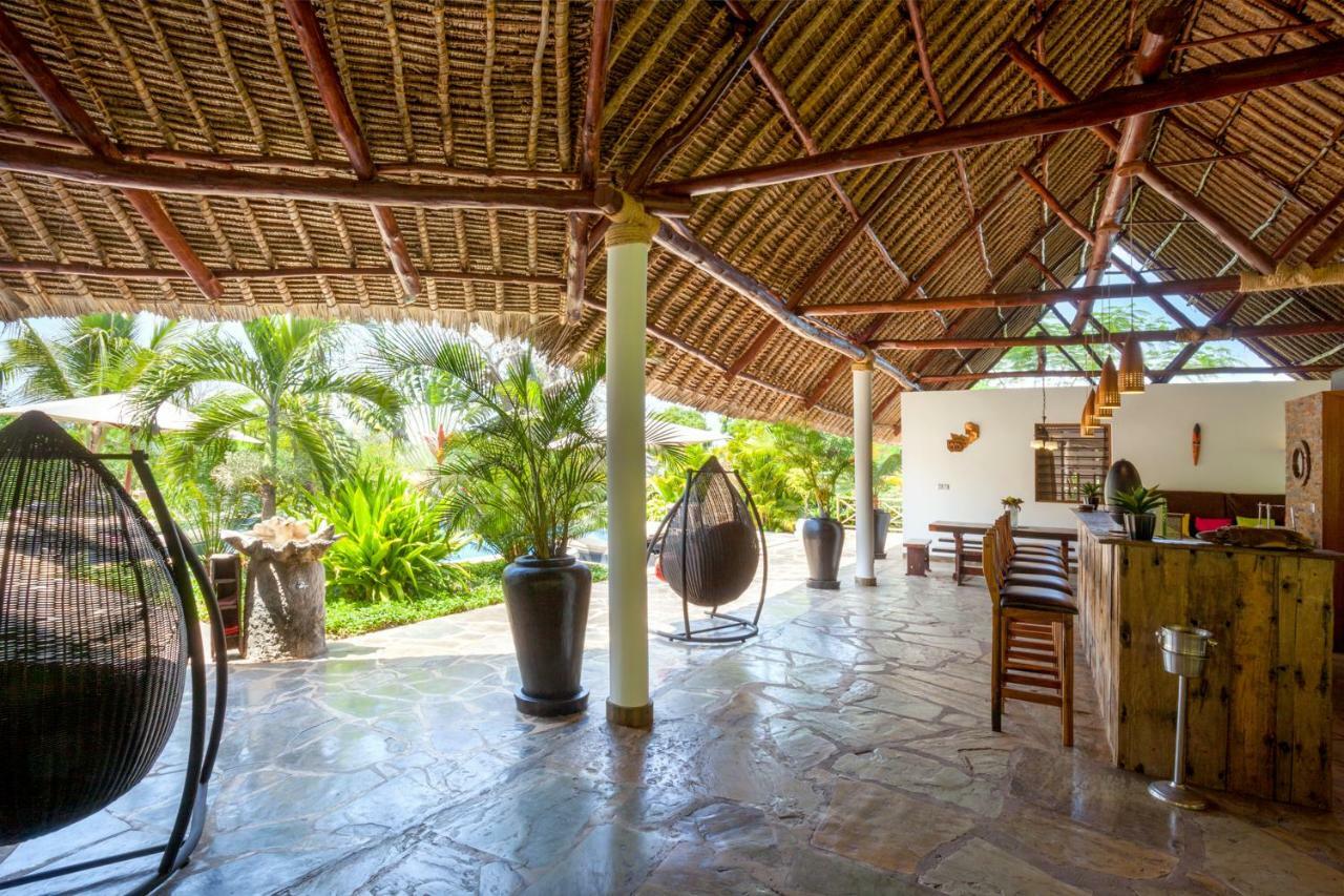 Villa Raymond, Diani, Kenya Diani Beach Zewnętrze zdjęcie