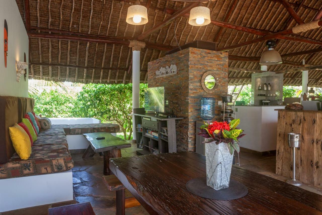 Villa Raymond, Diani, Kenya Diani Beach Zewnętrze zdjęcie